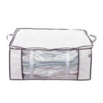 Jumbo Lakeland Vacuum Clothes and Duvet Storage