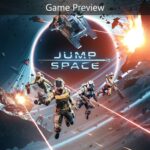 Jump Space – XBOX Series XS