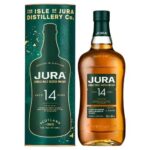 Jura Single Malt 14 YO