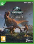 Jurassic World Evolution 3 (Xbox Series X) Open Box Very Good – discount at checkout – sold by Amazon Resale FBA
