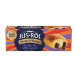 Jus-Rol Pains Au Chocolat 275g