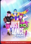 Just Dance 2026 Edition Switch & Switch 2 Game (Europe & UK) Key