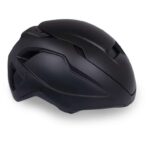 KASK Wasabi WG11 Road Helmet (Black Matt)