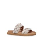 KG Kurt Geiger Crystal-Embellished Rath Bling2 Sandals