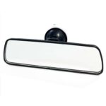 KITBEST Rear View Mirror Driving Test Instructor Extra Car Interior, 200mm – Sold by KitBest / FBA
