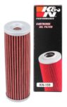 K&N Motorcycle Oil Filter: High Performance, Premium, Designed to be used with Synthetic or Conventional Oils: Fits Select Ducati