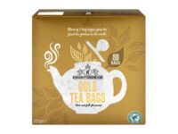 KNIGHTSBRIDGE Gold Blend Tea 80 Pack – Lidl plus price