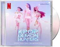 KPOP Demon Hunters (Soundtrack From Netflix Film) Audio CD – with Prime