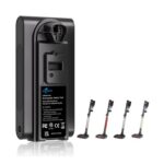 KUNLUN 3500mAh Battery for Shark XBATR725SLEU