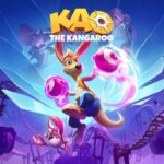 Kao the Kangaroo – Nintendo Switch Game
