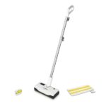 Karcher 1.513-565.0 SC 1 Corded Steam cleaner, 200L 2 Yr guarantee £30 w/ Club signup code (free cc)