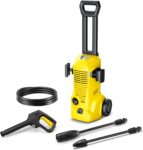 Kärcher K 2 Start Plus High-Pressure Washer, max. 110 bar