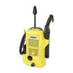 Karcher K2 Pressure Washer 1.4kW – Good Refurbished (UK Mainland) – Sold by iForceMarket