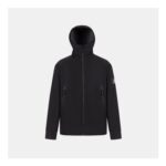 Karrimor Mens Orbit Water and Wind Resistant Softshell Jacket
