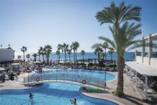 Kefalos Beach Village, Cyprus – Friday 20th Nov 3 Nights flights from London Stanstead, 2 Adults