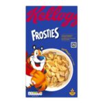 Kelloggs Frosties 750g
