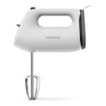 Kenwood QuickMix Lite Hand Mixer 300W, 5 Speeds