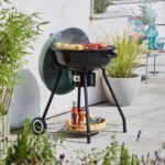 Kettle BBQ 50% off Free Click and Collect