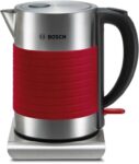 Kettle Silicone Red TWK7S04GB