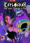 Keylocker (Turn Based Cyberpunk Action) PC/Steam