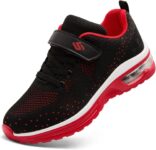 Kids Fashion Trainers Running Walking Shoes 12 UK Child-6 UK