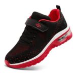 Kids Fashion Trainers Running Walking Shoes