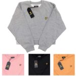 Kids Jumper – Lyle and Scott – Quality Brands Outlet