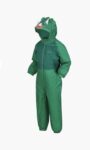 Kids Mudplay III Waterproof Puddle Suit – 6 To 24 Months
