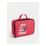 Kids Spider-Man Lunch Box