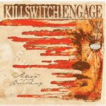 Killswitch Engage Alive Or Just Breathing Vinyl