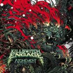 Killswitch Engage Atonement Vinyl