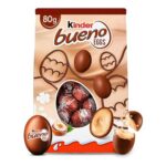 Kinder Bueno Mini Eggs Pouch 80g