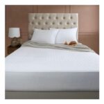 King Anti Allergy Mattress Protector