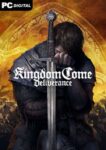 Kingdom Come: Deliverance – Steam PC