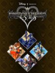 Kingdom Hearts 1.5 2.5 HD ReMix PC/Epic