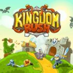 Kingdom Rush – Tower Defense (PC / Mac / Linux / SteamOS / Steam)