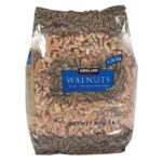 Kirkland Signature Walnut Halves & Pieces, 1.36kg In Store