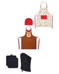 Kirkton House Winter Kitchen Collection