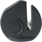 Kitchen Chef Knife and Scissors Sharpener for Straight and Serrated Knives – Sold by Zaosheng / FBA