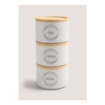 Kitchen Co ,TCS Storage Jars.