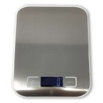 Kitchen Scales MSC Digital Electronic Coffee Weighing Scale for Cooking Baking High-Precision Food, Jewelry Weight Scales, LCD Display