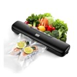 Kitchen in the Box Vacuum Sealer: 32cm Sealing Bar