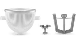 KitchenAid 5KSMICM 1.9L Ice Cream Maker Attachment