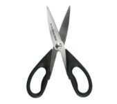 KitchenAid KQG351OHOBE Multi-Purpose Stainless Steel Kitchen Scissors