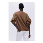 Knitted Jumper