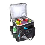 Koolatron 12V Thermoelectric Cool Bag 13L Portable Car Fridge