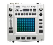 Korg – KAOSS-KPV KAOSS Pad V Dynamic Effect Processor and Sampler – W/Voucher