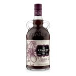 Kraken Black Cherry & Madagascan Vanilla Black Spiced Rum