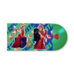 Kylie Christmas (Fully Wrapped) Amazon Exclusive Green Vinyl – Acceptable / Good £3.90 / VG £3.98 / Like New £4.15 – Sold By Amazon Resale