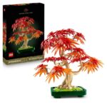 LEGO 10384 Botanicals Japanese Maple Tree Discount at Checkout Resale